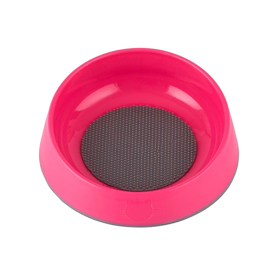 OB6001PK (1) LM OH BOWL PINK FOR CAT - Imagen 1