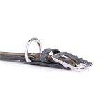 MF COLLAR LONDON, VERDE/NEGRO, 30/42-2,2 cm / MD - Imagen 2