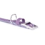 MF COLLAR SAINT TROPEZ, LILA, 25-1,2 / XS - Imagen 2