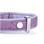 MF COLLAR SAINT TROPEZ, LILA, 25-1,2 / XS - Imagen 3