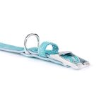 MF COLLAR SAINT TROPEZ, TURQUESA, 25-1,2 / XS - Imagen 2