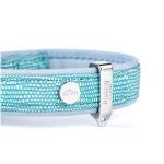 MF COLLAR SAINT TROPEZ, TURQUESA, 25-1,2 / XS - Imagen 3