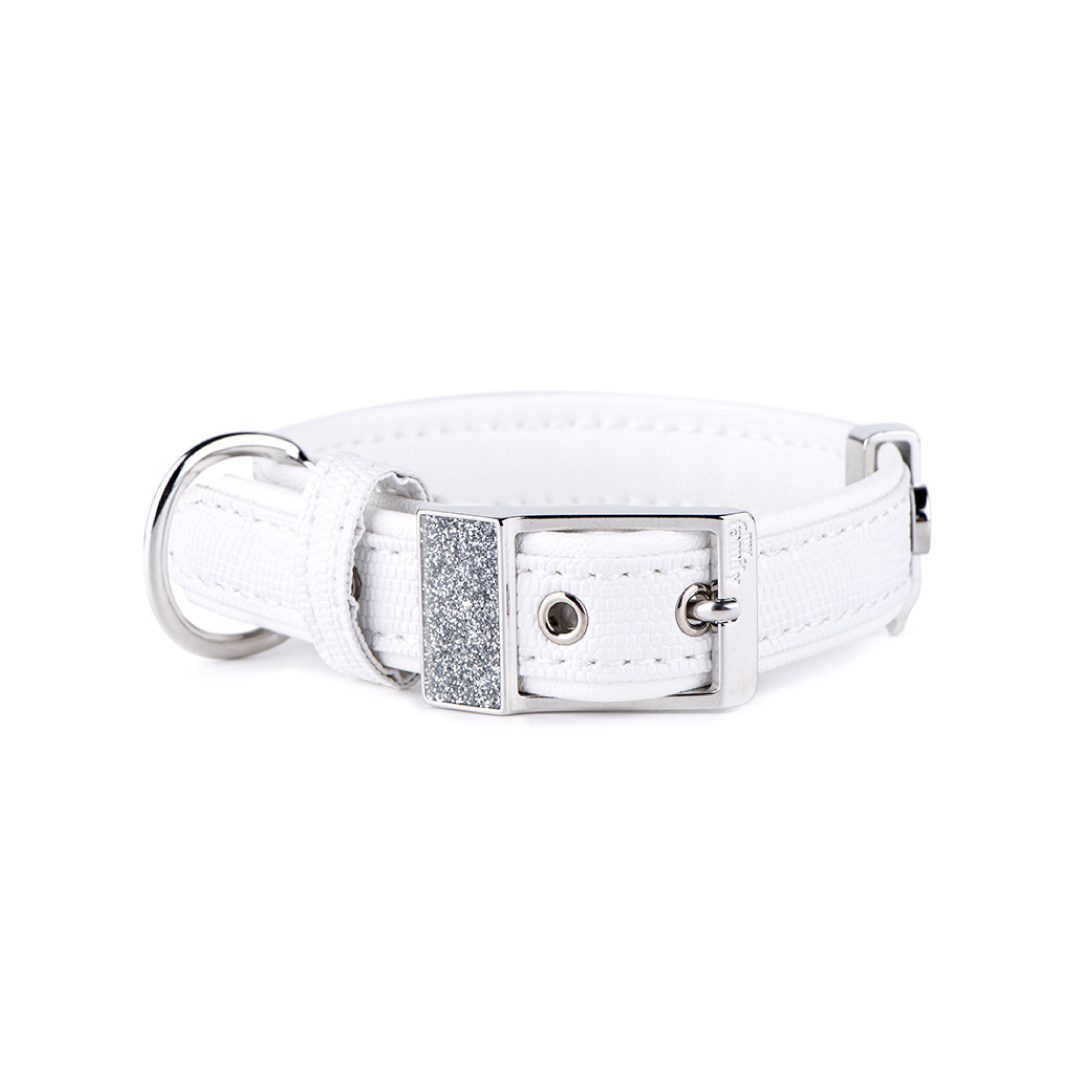 MF1105 (1) MF COLLAR SAINT TROPEZ, BLANCO, 25-1,2 / XS - Imagen 1