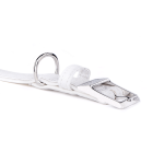 MF COLLAR SAINT TROPEZ, BLANCO, 25-1,2 / XS - Imagen 2