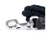 MF CORREA EL PASO, CUERO NEGRO, 180 cm - Imagen 2