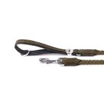 MF CORREA LONDON, VERDE/NEGRO, 180 cm