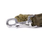 MF CORREA LONDON, VERDE/NEGRO, 180 cm - Imagen 2