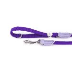 MF CORREA MILANO, NYLON MORADO, 180 cm