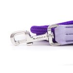 MF CORREA MILANO, NYLON MORADO, 180 cm - Imagen 2
