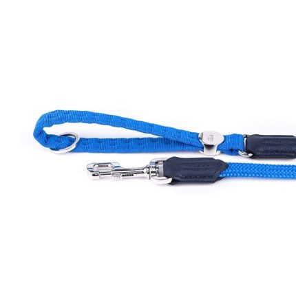 MF CORREA MILANO, NYLON AZUL, 180 cm