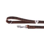 MF CORREA TUCSON, CUERO GRIS, 180 cm