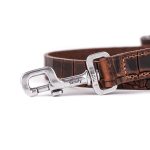 MF CORREA TUCSON, CUERO GRIS, 180 cm - Imagen 2