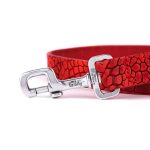 MF CORREA TUCSON, CUERO ROJO, 180 cm - Imagen 2