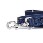 MF CORREA TUCSON, CUERO AZUL, 180 cm - Imagen 2