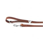 MF CORREA MONZA, CUERO CAFE, 110-2,2 cm