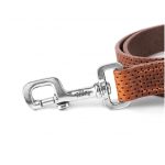 MF CORREA MONZA, CUERO CAFE, 110-2,2 cm - Imagen 2