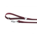 MF CORREA MONZA, CUERO ROJO, 110-2,2 cm