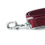 MF CORREA MONZA, CUERO ROJO, 110-2,2 cm - Imagen 2