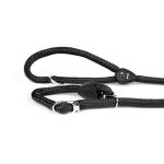 MF MEMOPET CORREA ANTI-TIRONES NEGRO, MD - Imagen 3