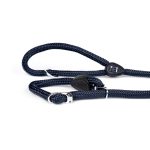 MF MEMOPET CORREA ANTI-TIRONES AZUL OSCURO, MD - Imagen 3