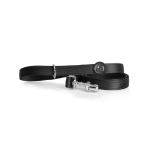 MF MEMOPET CORREA NYLON NEGRO, LG