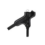 MF MEMOPET ARNES NYLON NEGRO, 30/35-1,6 cm / XS