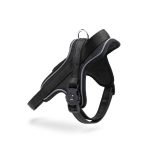 MF MEMOPET ARNES NYLON NEGRO, 30/35-1,6 cm / XS - Imagen 2