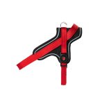 MF MEMOPET ARNES NYLON ROJO, 35/45-1,6 cm / SM