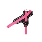 MF MEMOPET ARNES NYLON ROSADO, 60/80-2,2 cm / LG