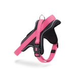 MF MEMOPET ARNES NYLON ROSADO, 60/80-2,2 cm / LG - Imagen 2