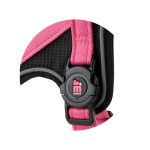 MF MEMOPET ARNES NYLON ROSADO, 60/80-2,2 cm / LG - Imagen 3
