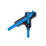 MF MEMOPET ARNES NYLON AZUL, 35/45-1,6 cm / SM