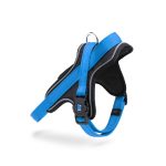 MF MEMOPET ARNES NYLON AZUL, 35/45-1,6 cm / SM - Imagen 2