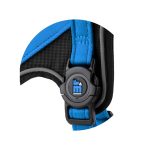 MF MEMOPET ARNES NYLON AZUL, 35/45-1,6 cm / SM - Imagen 3