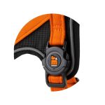 MF MEMOPET ARNES NYLON NARANJO, 30/35-1,6 cm / XS - Imagen 3