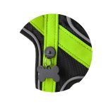 MF MEMOPET ARNES NYLON VERDE, 30/35-1,6 cm / XS - Imagen 4