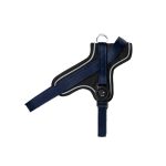 MF MEMOPET ARNES NYLON AZUL OSCURO, 80/100-2,8 cm / XL