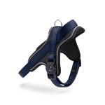MF MEMOPET ARNES NYLON AZUL OSCURO, 80/100-2,8 cm / XL - Imagen 2