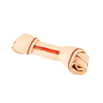 DREAMBONE PREMIO PARA PERRO SIN CARNAZA, TAMAÑO MEDIANO SABOR A POLLO - 1 UNIDAD - Imagen 2