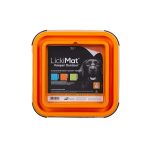 LM OUTDOOR KEEPER ORANGE