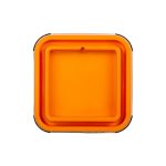 LM OUTDOOR KEEPER ORANGE - Imagen 2