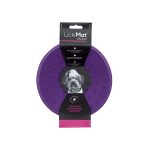 LM SPLASH PURPLE FOR DOG