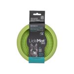 LM UFO GREEN FOR DOG