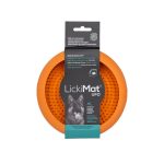 LM UFO ORANGE FOR DOG