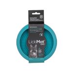 LM UFO TURQUOISE FOR DOG