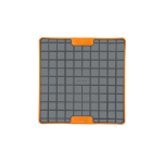 LM PLAYDATE TUFF ORANGE FOR DOG - Imagen 2