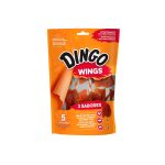 DINGO TRIPLE FLAVOR WINGS 5 PK