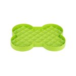LM SLODOG SLOW FEEDER PLATE, GREEN - Imagen 2