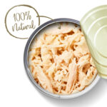 APPLAWS GATO PECHUGA DE POLLO CON CALDITO, 70 GR - Imagen 3