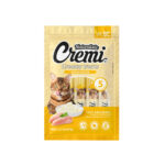 NT CREMI CHICKEN RECIPE, 5 SACHET